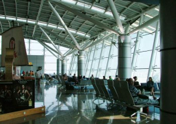 بعثة منتخب الجودو تتوجه إلى أمريكا للمشاركة ببطولة العالم