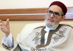 حكومة ليبيا تستنكر تصريحات مفتيها حول اتهام مصر والإمارات بشن غارات على البلاد