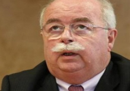 مقتل الرئيس التنفيذي لتوتال الفرنسية في حادث طائرة بموسكو