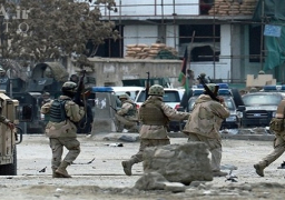 مقتل وإصابة 39 مسلحا في عمليات للجيش الأفغاني