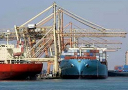 موانىء البحر الأحمر تؤكد عدم تأثر ميناء الأدبية بحريق مصنع الزيوت