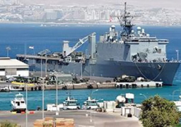 ميناء نويبع البحري يستقبل 630 راكبا و179 شاحنة خلال 24 ساعة