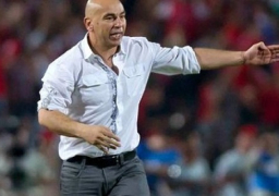 نائب رئيس الاتحاد: حسام حسن يقود مران الاتحاد السكندرى غداً