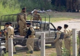 إصابة أربعة هنود في اشتباكات جديدة على الحدود مع باكستان