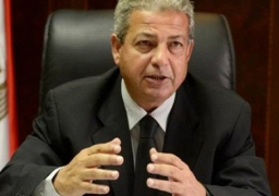 وزارة الشباب والرياضة تعلن عدم تقدم مصر لاستضافة أمم أفريقيا 2015