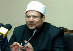وزير الأوقاف: بناء وإحلال وتجديد وإشهار 361 مسجدا فى إطار خطة لإعمار المساجد