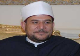 وزير الأوقاف يشيد باعتراف السويد رسميا بدولة فلسطين ..ويدعو لتفعيله على أرض الواقع