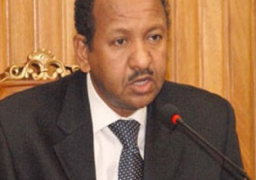 وزير الاستثمار السوداني يبدأ زيارة للقاهرة