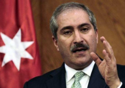 وزير خارجية الأردن: قدرة دول جوار سوريا على استيعاب اللاجئين تكاد تنتهي