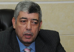 وزير الداخلية يبحث مع سفير بريطانيا الجديد بالقاهرة تفعيل سبل التعاون فى مجال مكافحة الإرهاب