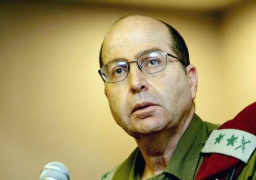 وزير الدفاع الإسرائيلي: لن تقام دولة فلسطينية في الضفة الغربية وإنما حكم ذاتي منزوع السلاح