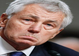 وزير الدفاع الأمريكي: الوضع في الأنبار “مؤلم”