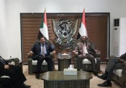 وزير الري: راضون عن نتائج مفاوضات سد النهضة حتى الآن