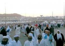 وزير الصحة السعودى:حج هذا العام خال من الأمراض الوبائية وجميع الحجاج بخير