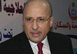 وزير الصحة يشكل لجنة لبحث أسباب وفاة مواطن بمستشفى المقاولون العرب