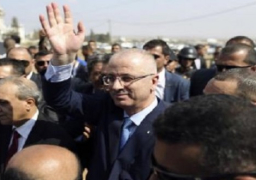 حكومة التوافق الفلسطيني ستتولى مهامها خلال أيام في غزة