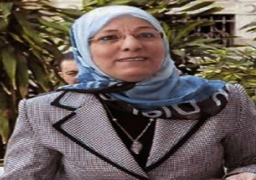 وزيرة القوي العاملة تتوجه إلى الامارات