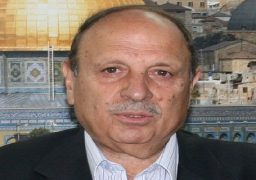 وزير شئون القدس:يجب على الأمة العربية والإسلامية الحفاظ على”الأقصى”