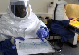 وزيرة الصحة الروسية: إنتاج لقاح ضد “إيبولا” سيستغرق عدة أشهر