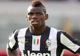 يوفنتوس يجدد عقد بوجبا رسميا