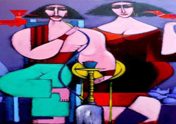 “أجيال من الفن” يحتفي بالعيد العاشر لجاليري قرطبة