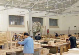 “التصديري للاثاث”: خطة عاجلة لتعزيز الصادرات في 2015 والتركيز على اسواق الخليج