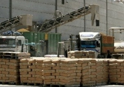 “السويس للاسمنت”: ضخ 500 مليون جنيه لتخفيف الاثار البيئية لمصنع “طره 2″.. ولا تأثير على الانتاج