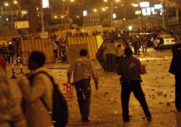 الحكم على 23 متهما في قضية “تظاهرات الاتحادية” بالسجن 3 سنوات