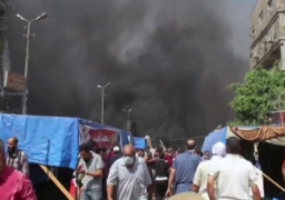 تقصى الحقائق : إرسال ملفات “رابعة والنهضة” قبل 5 نوفمبر للرئاسة