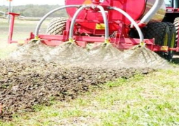 “مصر للأسمدة” تخصص باكورة انتاجها لسد احتياجات السوق المحلي بالسعر المدعم