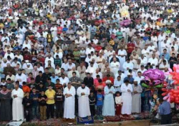 ” أوقاف المنيا ” تخصص 85 ساحة لأداء صلاة عيد الأضحى المبارك