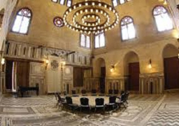 ” الهجرة النبوية .. سماحة الإسلام” في صالون الأمير طاز