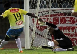 أبوالسعود :ريكاردو مستمر حتي نهاية الدور الاول واحتراف السولية مرهون بالعرض الرسمي