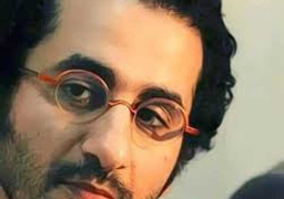 أحمد حلمي يكشف حقيقة مرضه على تويتر