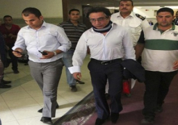 محكمة النقض: تخفيض غرامة أحمد عز من 100 مليون إلى 10 ملايين جنيه بقضية احتكار الحديد