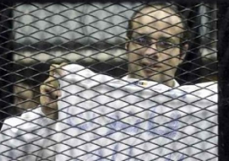 أحمد ماهر يعلق إضرابه عن الطعام لحين نظر جلسة النقض يناير المقبل