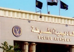 وزيرا الداخلية والخارجية يشهدان حفل تخريج دفعة جديدة للطلبة الأجانب بأكاديمية الشرطة