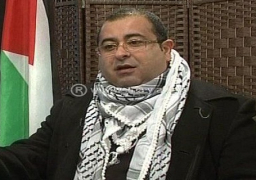 أمين التجمع الوطني المسيحي الفلسطيني: المقدسيون بحاجة إلى حماية دولية