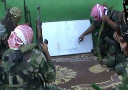 القوات الخاصة والأمن الوطنى يضبطان أخطر خلية إرهابية لأنصار بيت المقدس بالشرقية