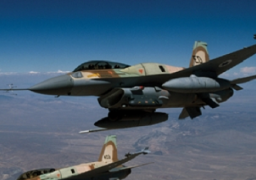 إسرائيل تختبر بنجاح منظومة “باراك 8″ المضادة للطائرات