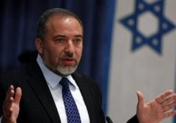 إسرائيل ترفض وقف الاستيطان فى القدس الشرقية المحتلة