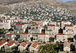 إسرائيل توافق على بناء 500 وحدة استيطانية جديدة فى القدس الشرقية