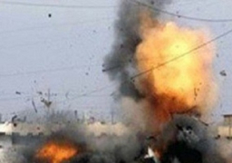 إصابة جنديين من قوات الأمن الليبية فى إنفجار عبوة ناسفة بمدينة المرج