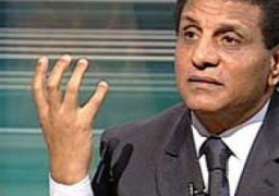 إقالة فاروق جعفر من اتحاد الكرة