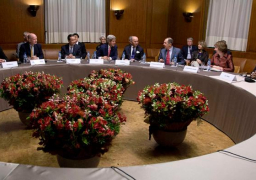 انطلاق المفاوضات النهائية حول “النووي” الإيراني