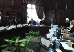 أول اجتماع لأمناء “الزكاة والصدقات” برئاسة الطيب وحضور مستشارة الرئيس لشئون الأمن القومي