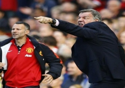 اختيار الاردايس أفضل مدرب في الدوري الانجليزي في أكتوبر