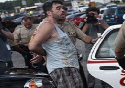 استقالة ضابط الشرطة الذى قتل شاباً أسود فى ولاية “ميزورى” الأمريكية