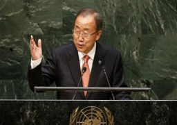 الأمم المتحدة: تهديد انتشار الإيبولا “كارثة عالمية غير مسبوقة”