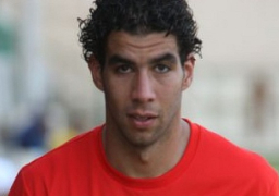 الأهلى يصرف 20 ألف يورو لإكرامى فى ألمانيا